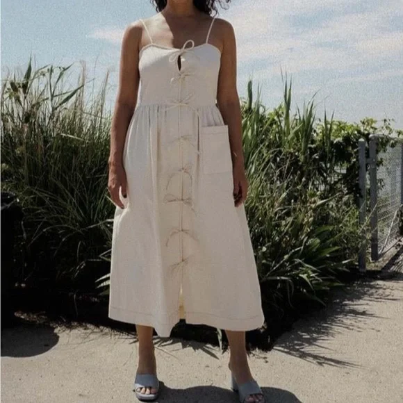 Ajaie Alaie candor dress - Picture 5 of 10